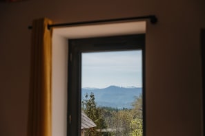 Cottage, Ensuite, Mountain View | 2 bedrooms