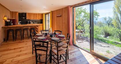 La Petite Maison Basse Corréo