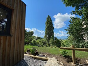 Exterior - La Petite Maison Basse Corréo (La Roche-des-Arnauds)