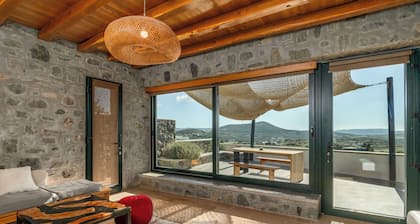 Petra Residence Mini Pool Spa