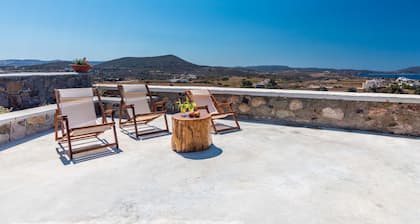 Petra Residence Mini Pool Spa