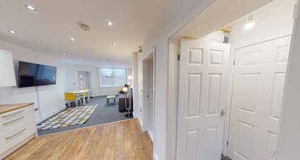 Apartment 332