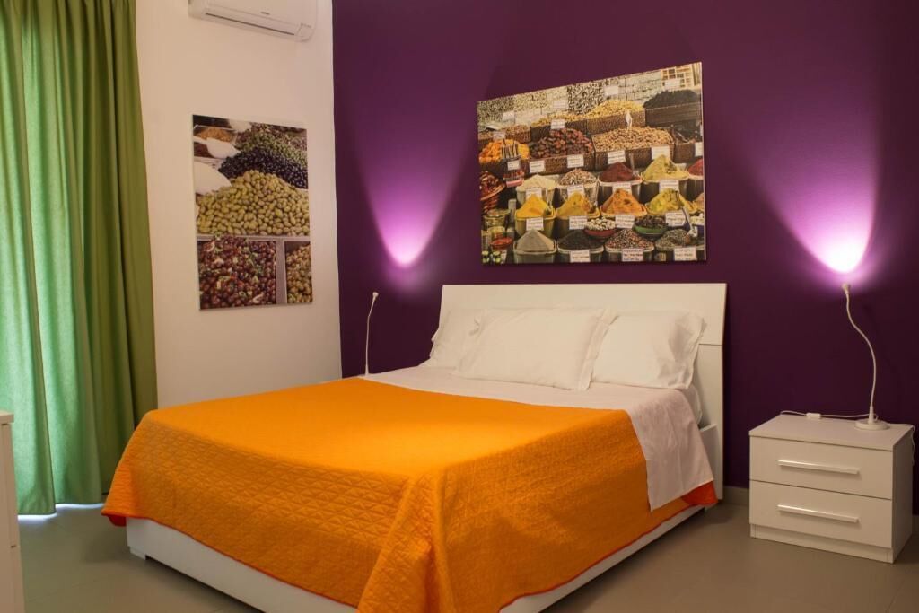 2 slaapkamers, gratis wifi
