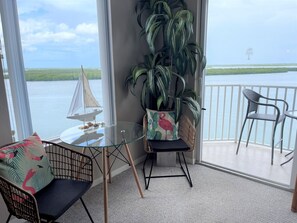 Interior - Lovers Key Resort 803 Stunning views of Estero Bay (Fort Myers Beach)