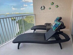 Property grounds - Lovers Key Resort 803 Stunning views of Estero Bay (Fort Myers Beach)