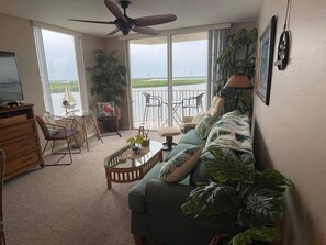 Smart TV, printers - Lovers Key Resort 803 Stunning views of Estero Bay (Fort Myers Beach)