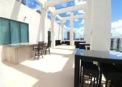 邁阿密海灘完美隱居地