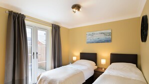Comfort appartement