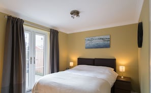 Comfort Apartment