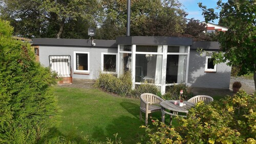 Kaminhaus mit Meerblick - Der Schwedenhof