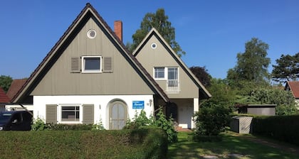 Strandhaus