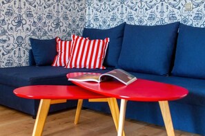 Fernseher, Arbeitsbereiche