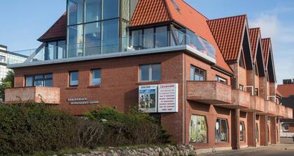 Jungnamen Sand Wohnung 9