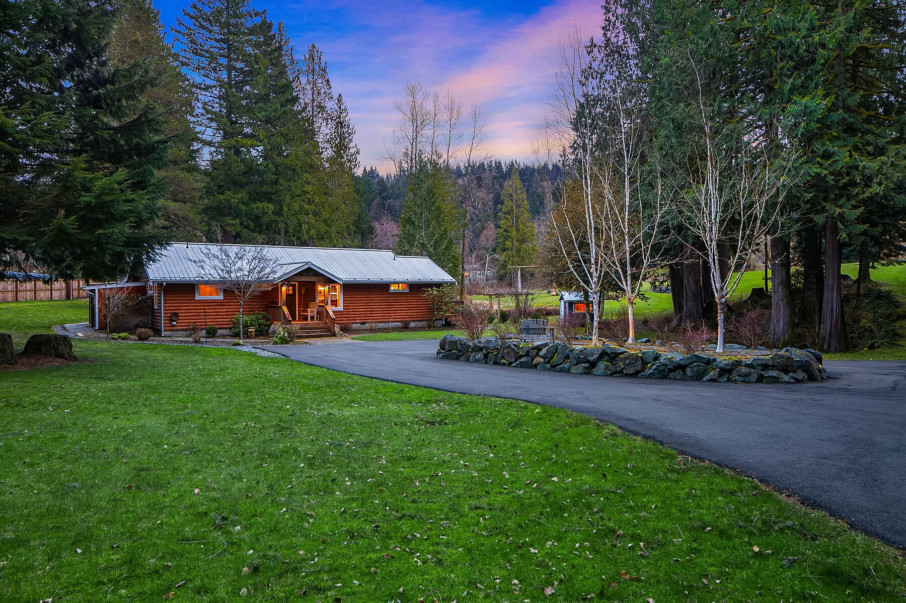 Cozy Retreat Cabin