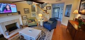 Smart-tv, kontorer, printere