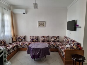 TV connectée
