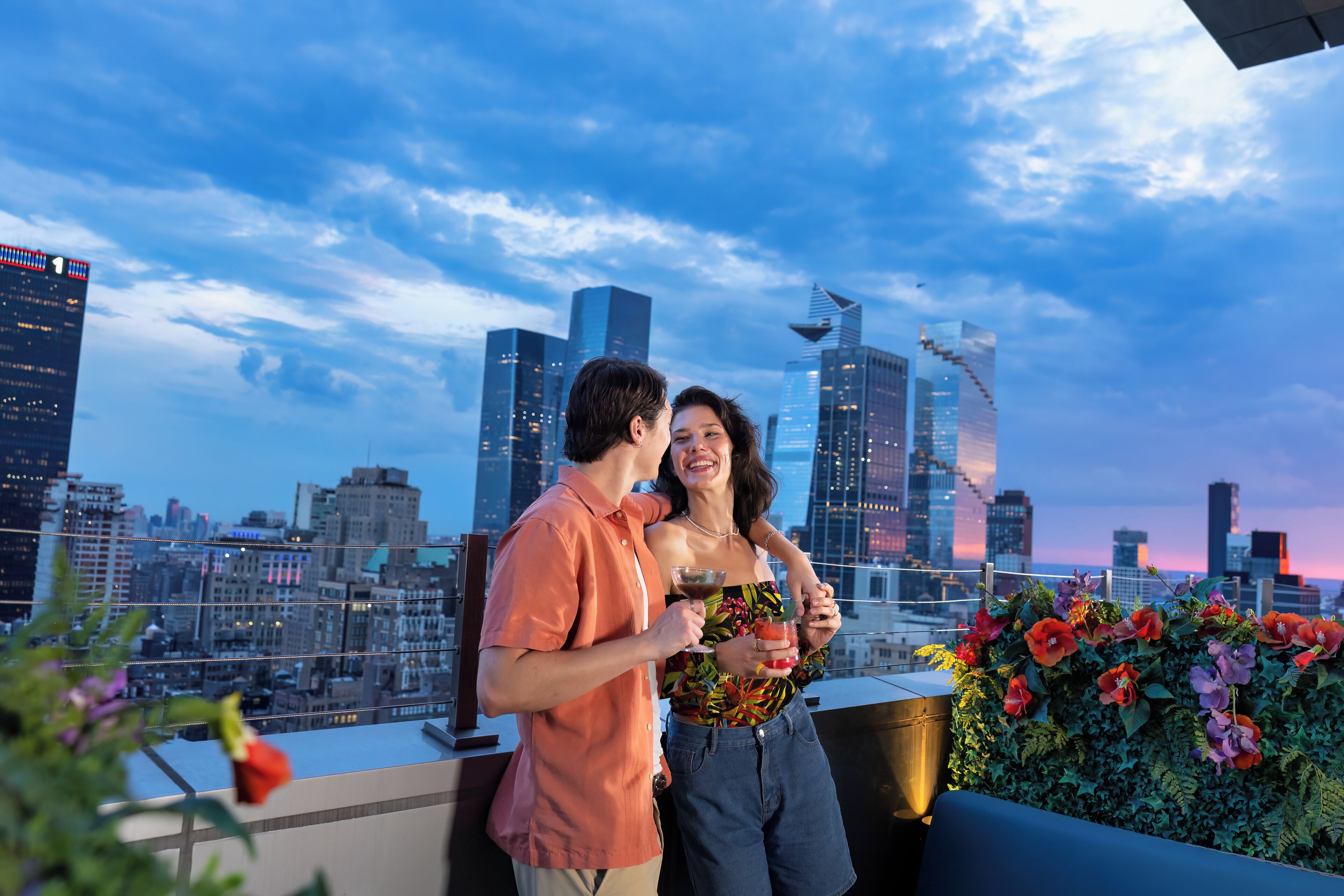 Foto - Margaritaville Resort Times Square