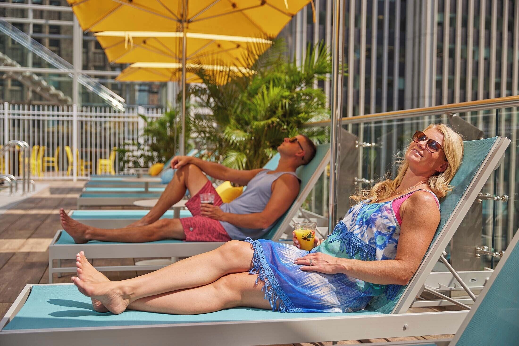 Photo - Margaritaville Resort Times Square