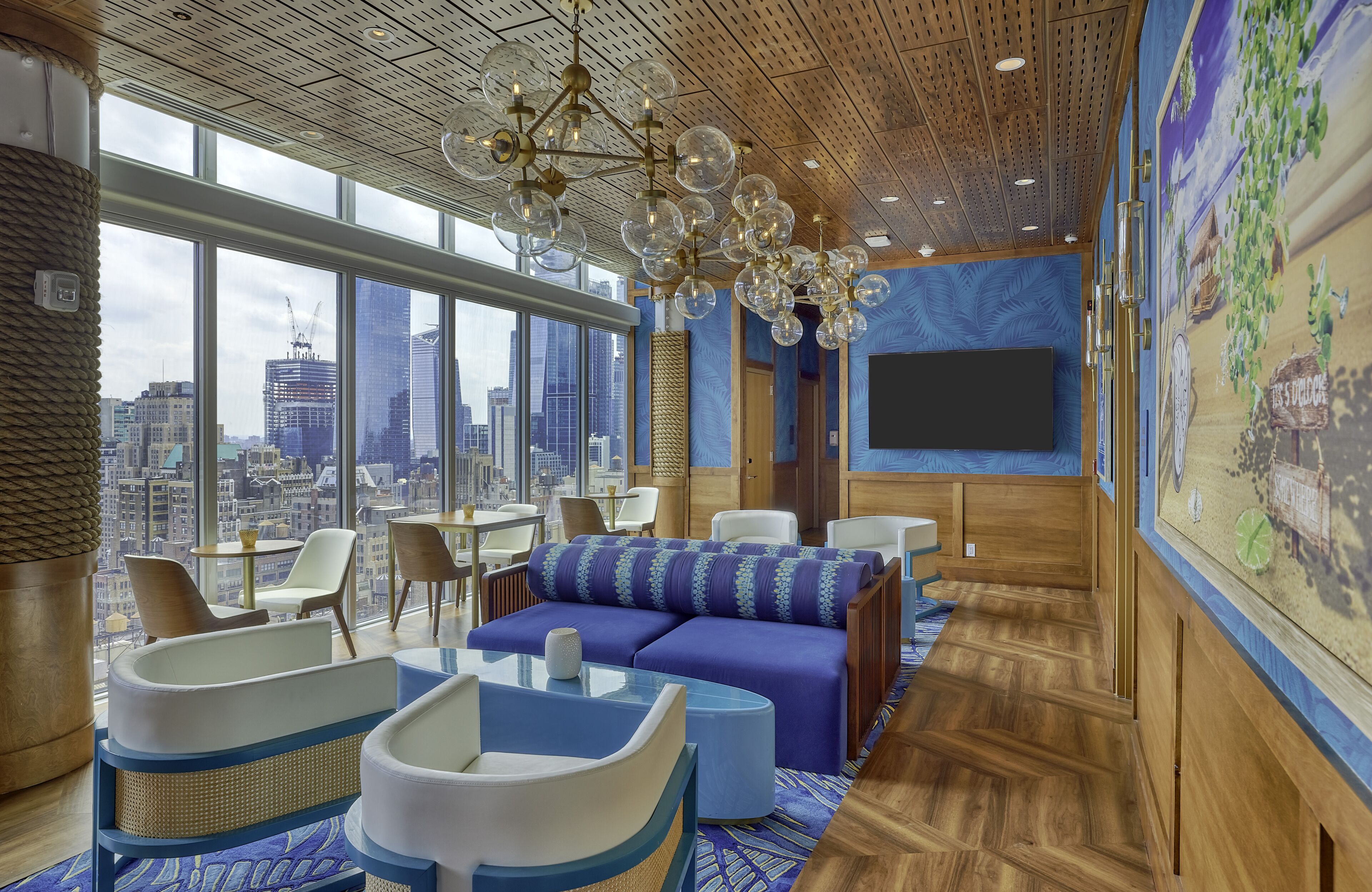 Foto - Margaritaville Resort Times Square