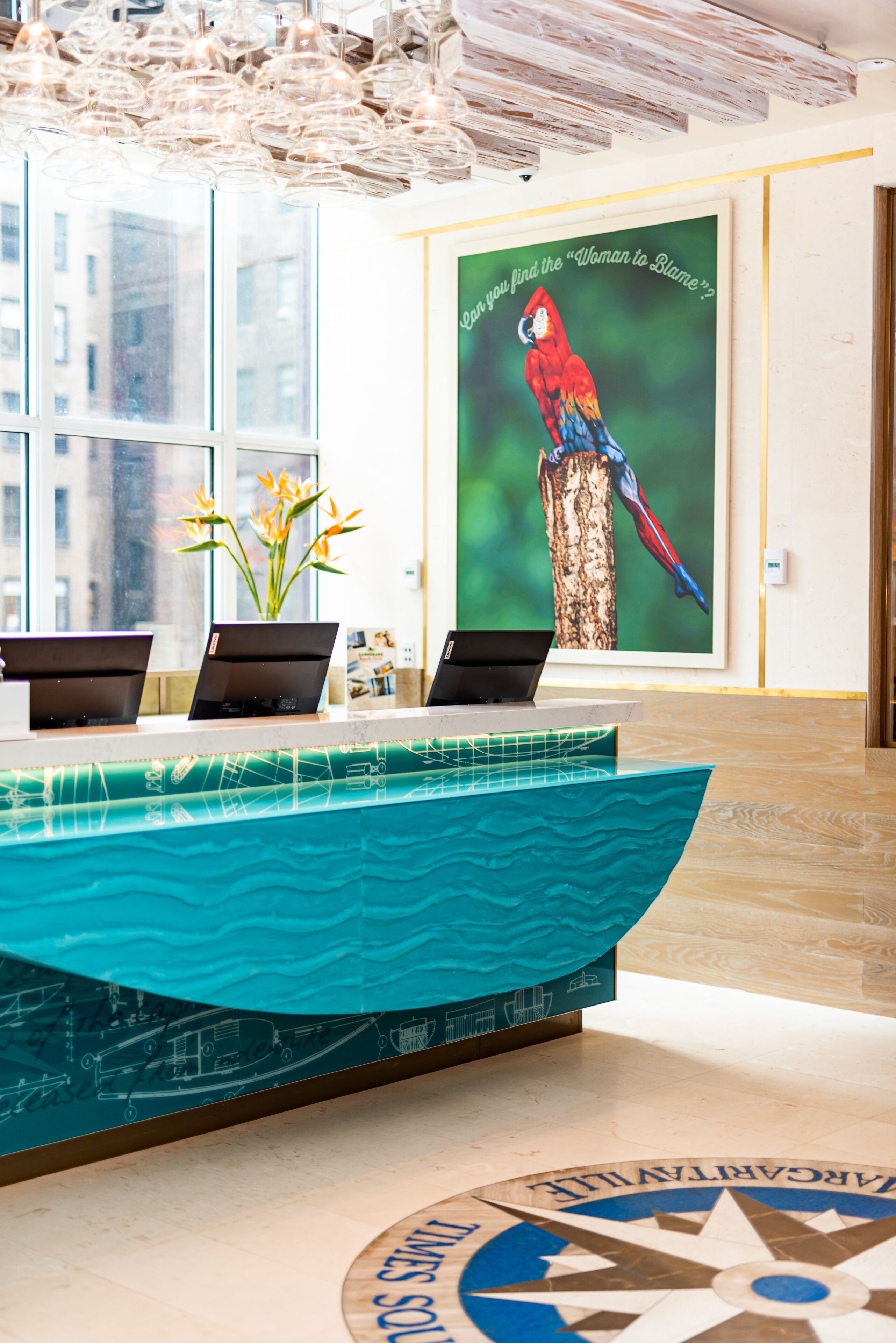 Foto - Margaritaville Resort Times Square