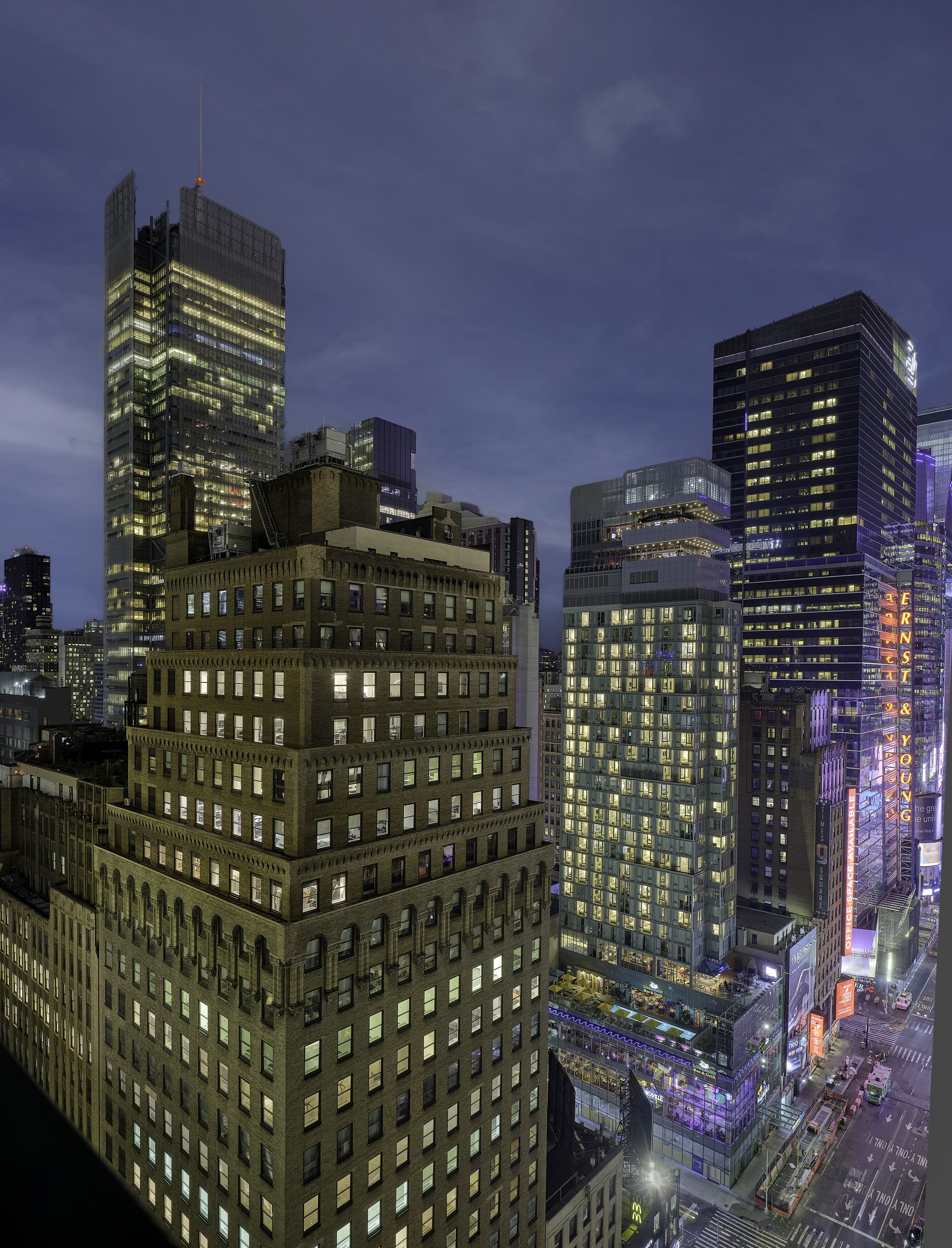 Photo - Margaritaville Resort Times Square