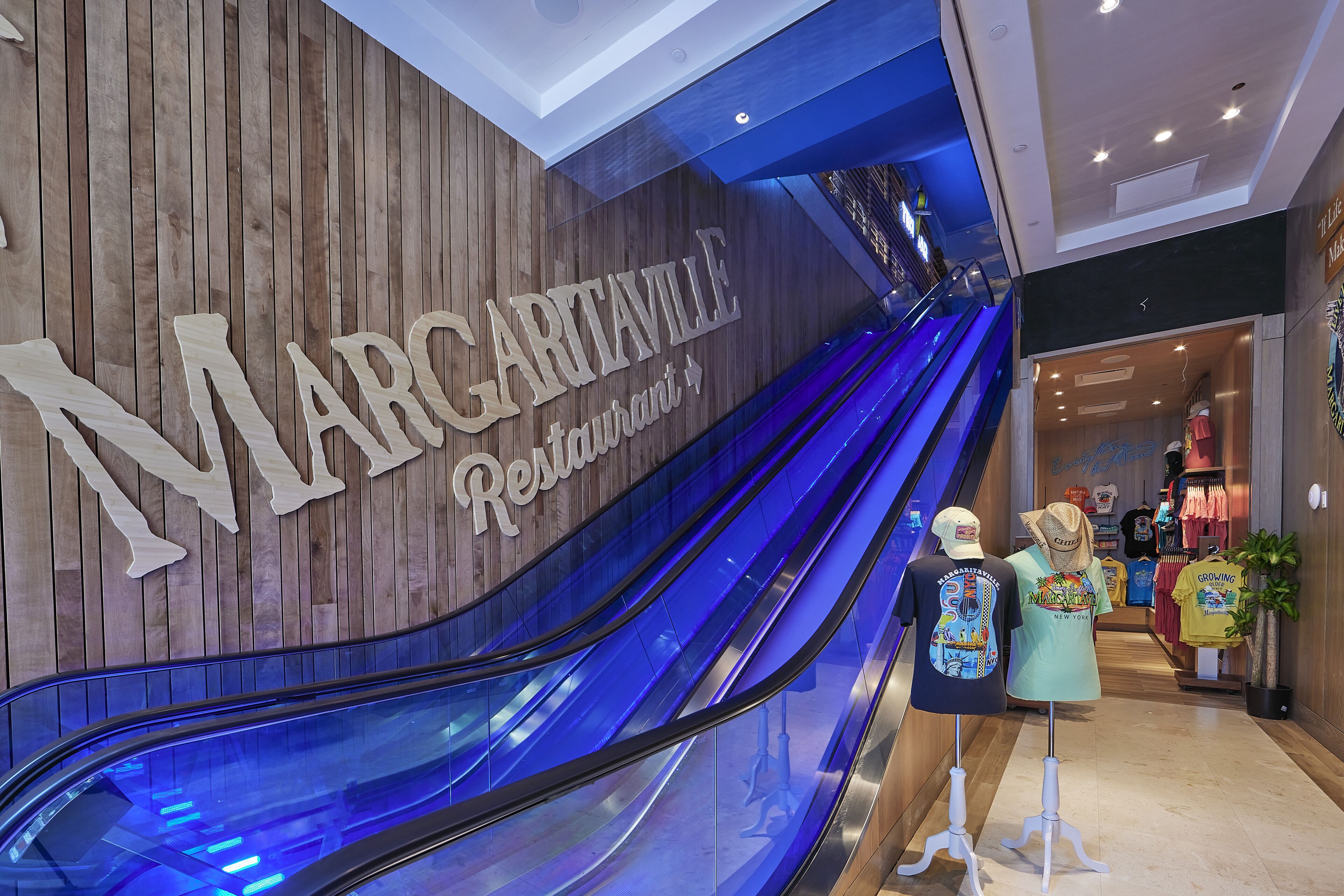 Foto - Margaritaville Resort Times Square