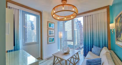 Margaritaville Resort Times Square