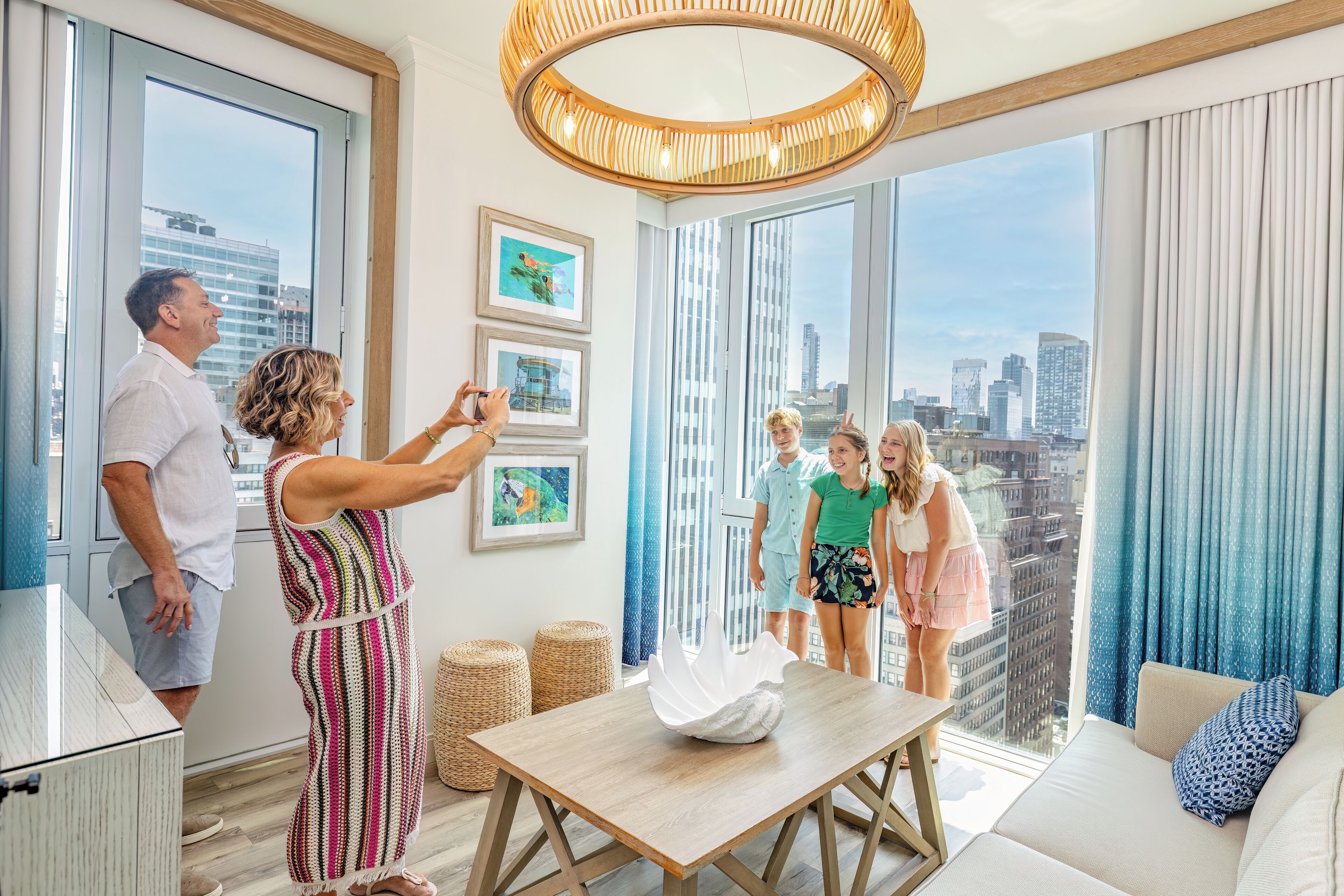 Foto - Margaritaville Resort Times Square