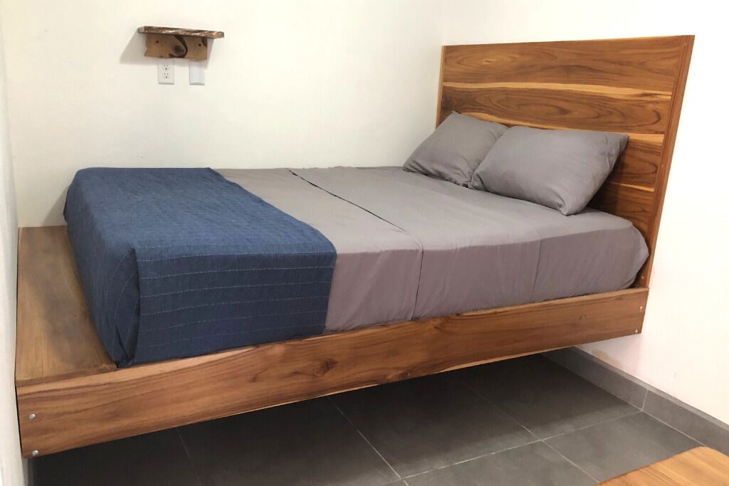 2 quartos, cofres nos quartos, Wi-Fi de cortesia, roupa de cama