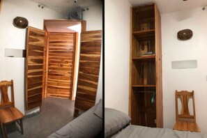 2 bedrooms, in-room safe, free WiFi, bed sheets