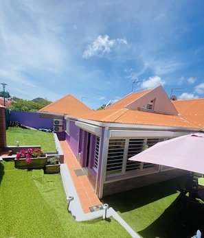 Exterior - Maelya House est Située Près des Plus Belles Plages de Martinique (Sainte-Anne)