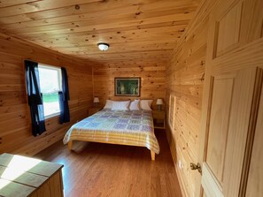 3 bedrooms, free WiFi