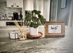 Fridge, microwave, oven, stovetop - Charming Historic home by Stockyards & Cultural District! (Fort Worth)