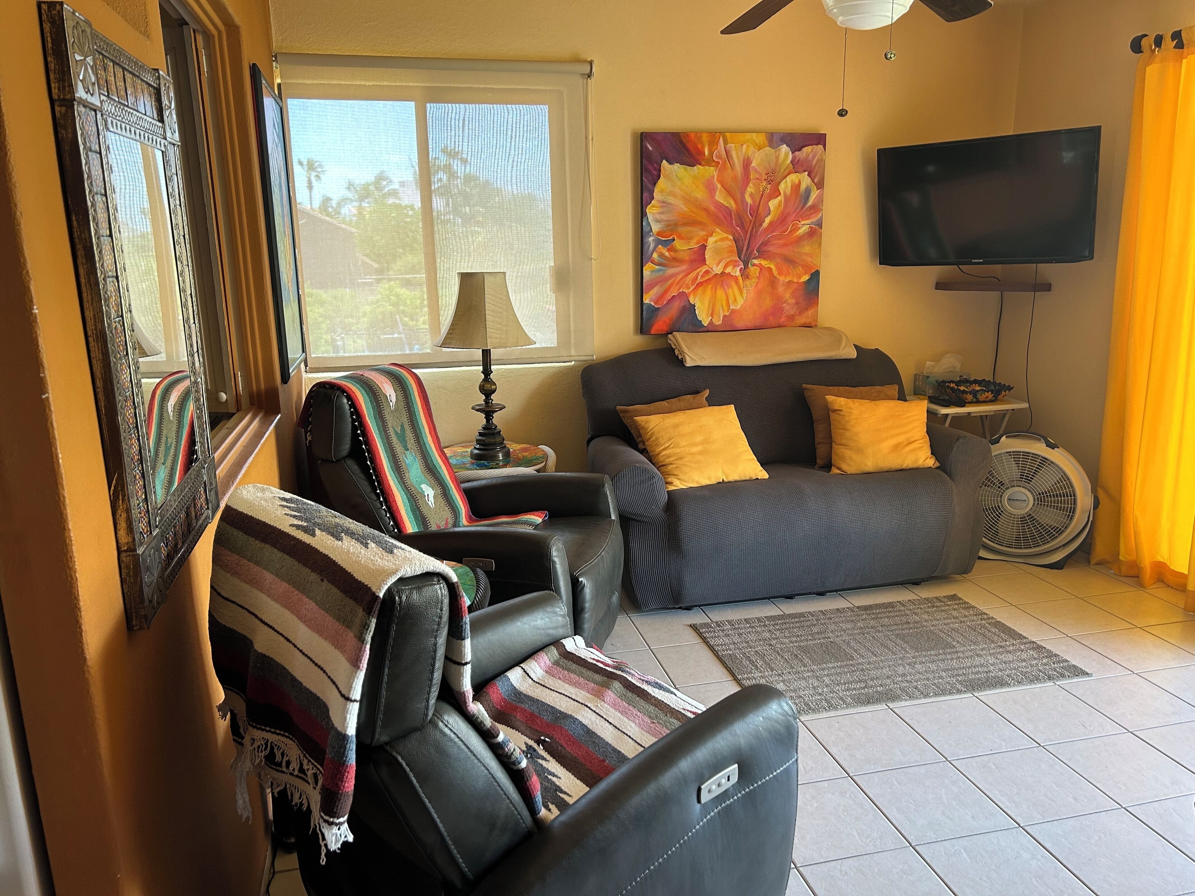 Casa Artista - San Jose Del Cabo - San José del Cabo