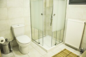 Comfort-Haus | Badezimmer | Haartrockner