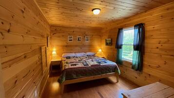3 chambres, Wi-Fi gratuit