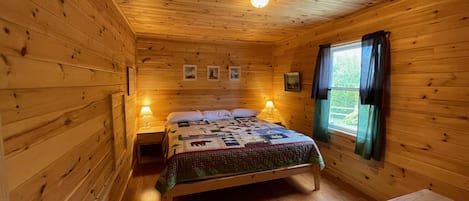 3 chambres, accĂšs au Wi-Fi (inclus)