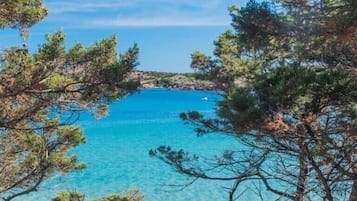 In StrandnĂ€he, LiegestĂŒhle, StrandtĂŒcher