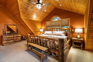 4 Schlafzimmer, Schreibtisch, Bügeleisen/Bügelbrett, kostenloses WLAN