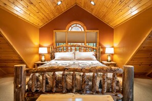 4 عدّة غرف نوم ومكتب ومكواة/لوح كي وواي فاي مجانًا