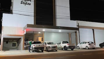 Fachada