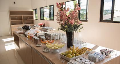 Hotel Comfort Styles