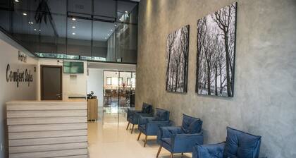 Hotel Comfort Styles