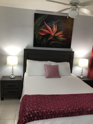 1 chambre, Wi-Fi