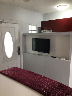 1 habitación y wifi 