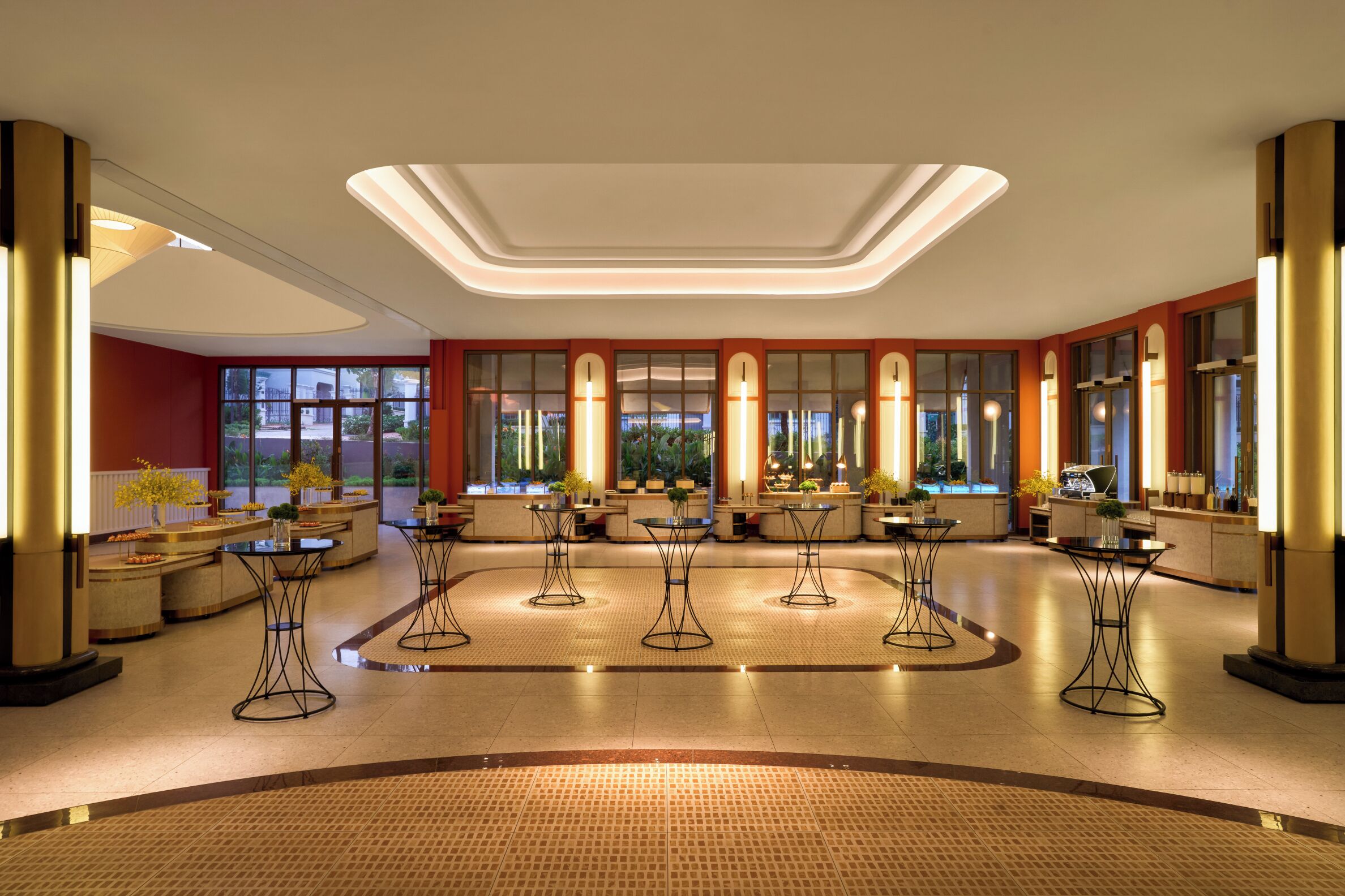 Foto - New World Phu Quoc Resort