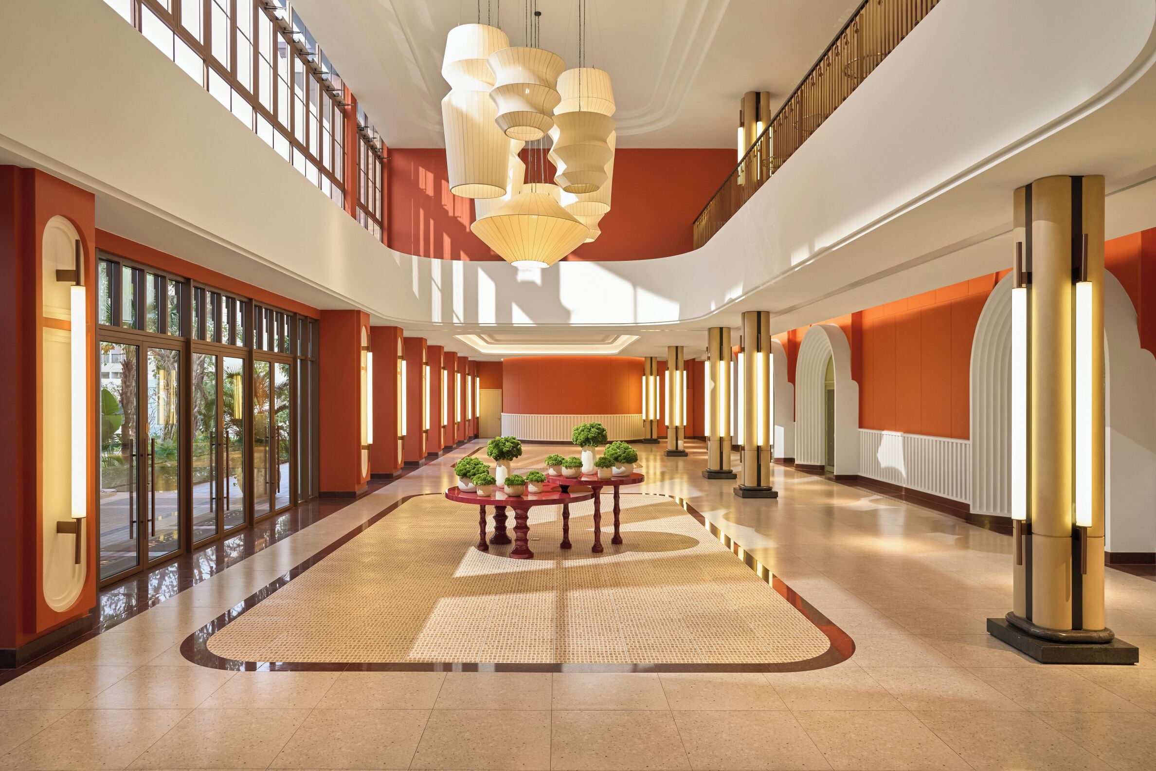 Foto - New World Phu Quoc Resort