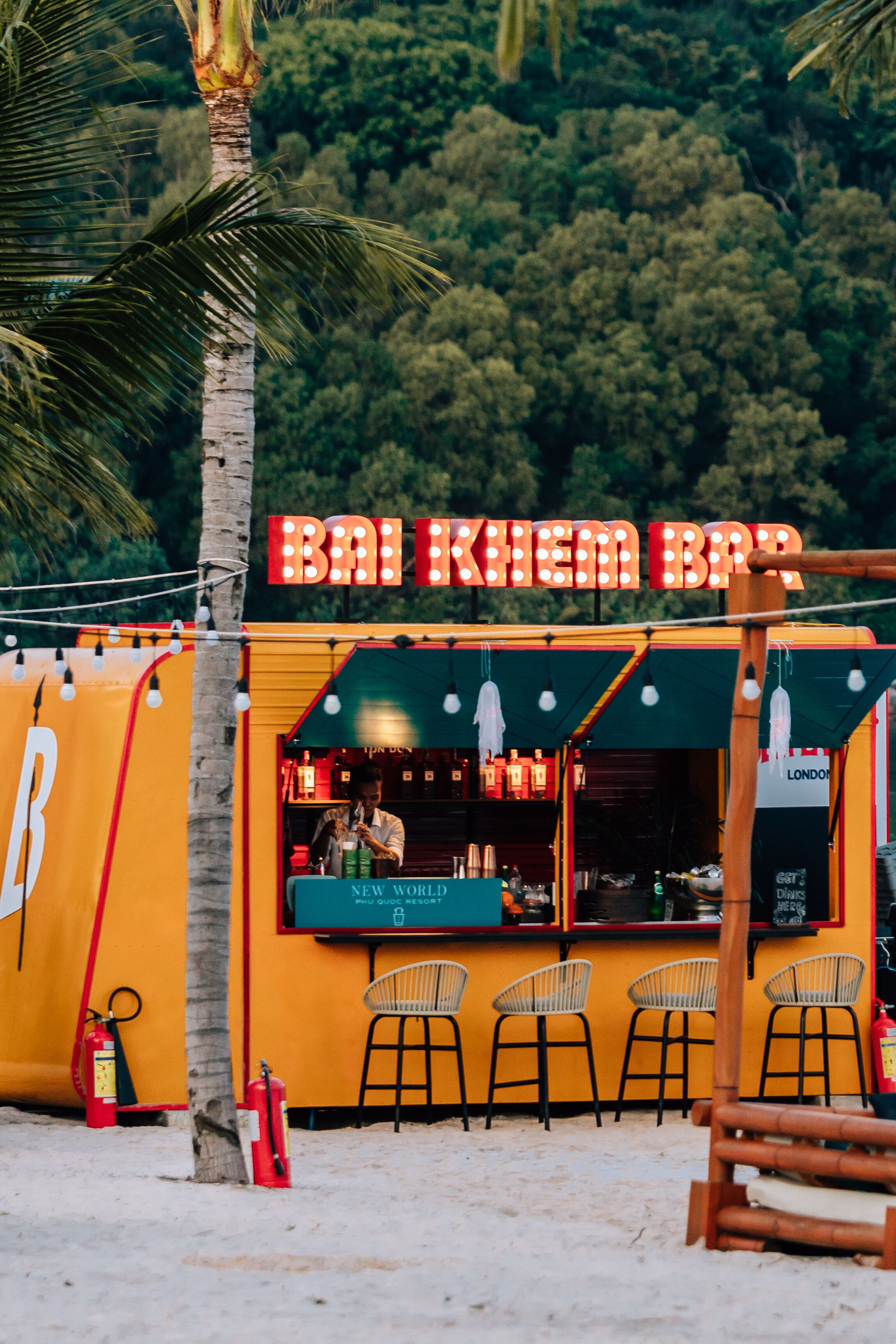 Foto - New World Phu Quoc Resort