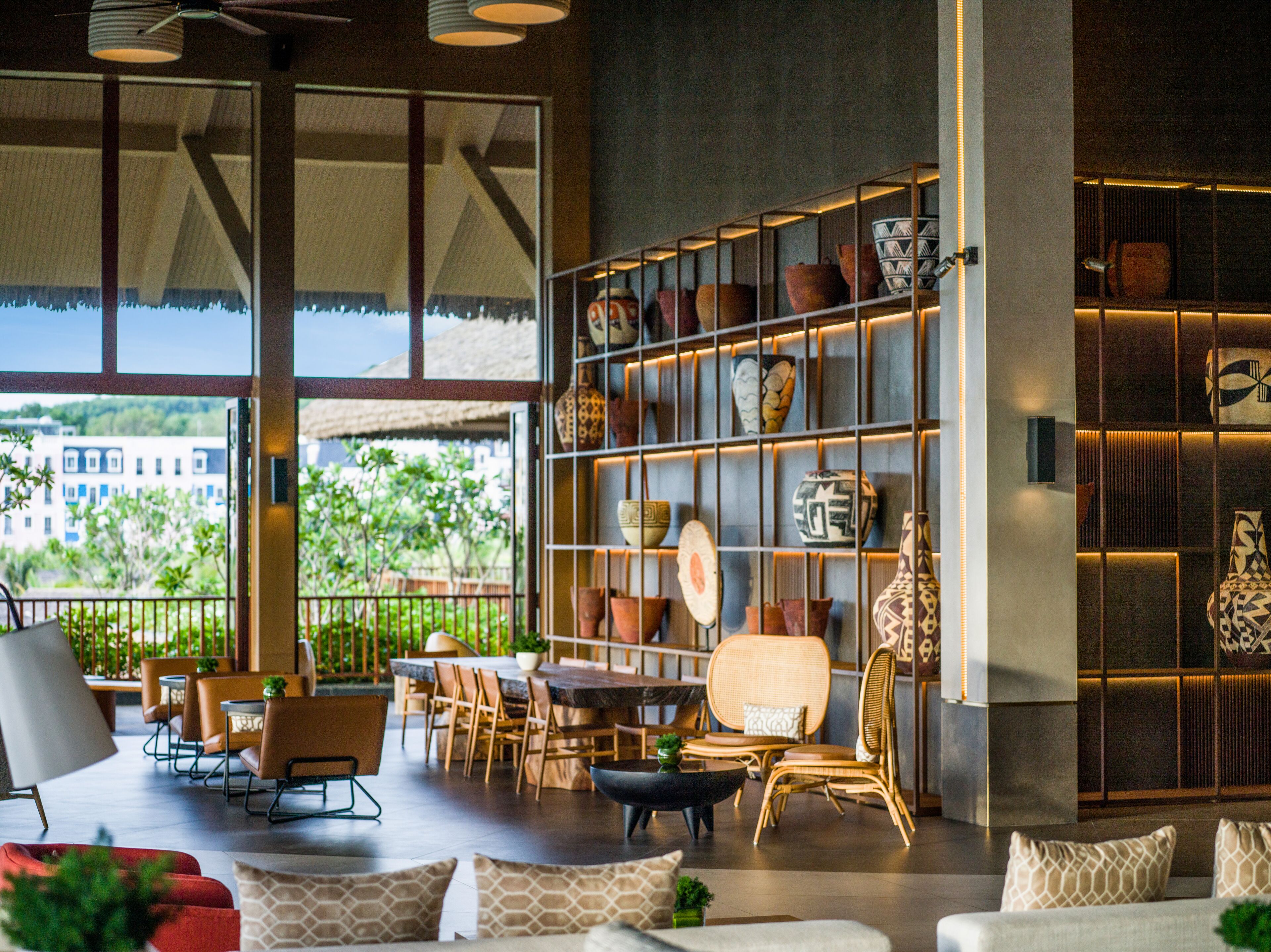 Foto - New World Phu Quoc Resort