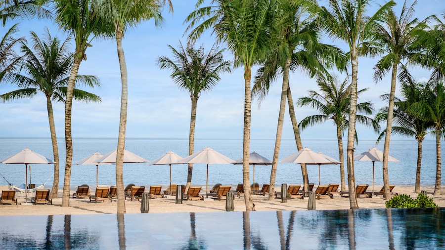 New World Phu Quoc Resort